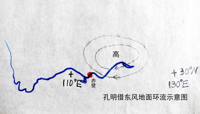 户外探险中那些保命的天气预报知识