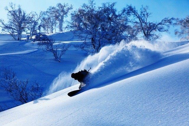 全球七大热门滑雪场目的地你去过几个？