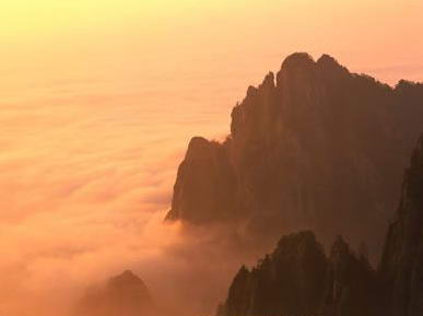 泰山风景名胜区