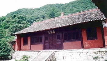 承恩寺