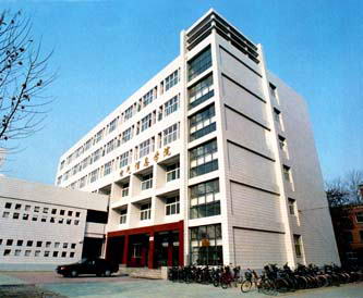 河北农业大学