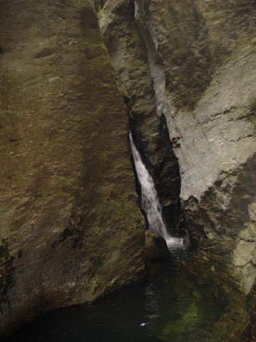 银梦湖风景图