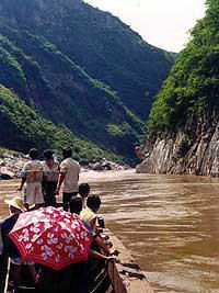 牂牁江景区