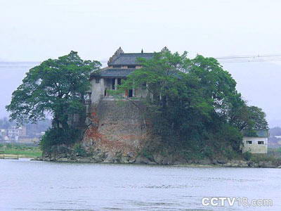 浮山风景名胜区