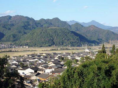 和顺