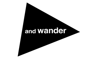 And Wander