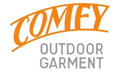 Comfy Outdoor Garment