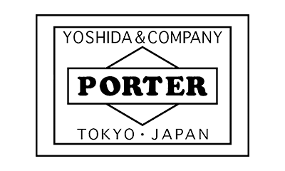 Porter(吉田)